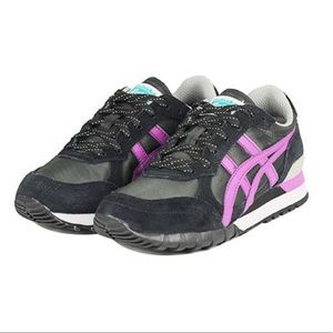 Rare Onitsuka Tiger Sneakers. Sz. womens 7.